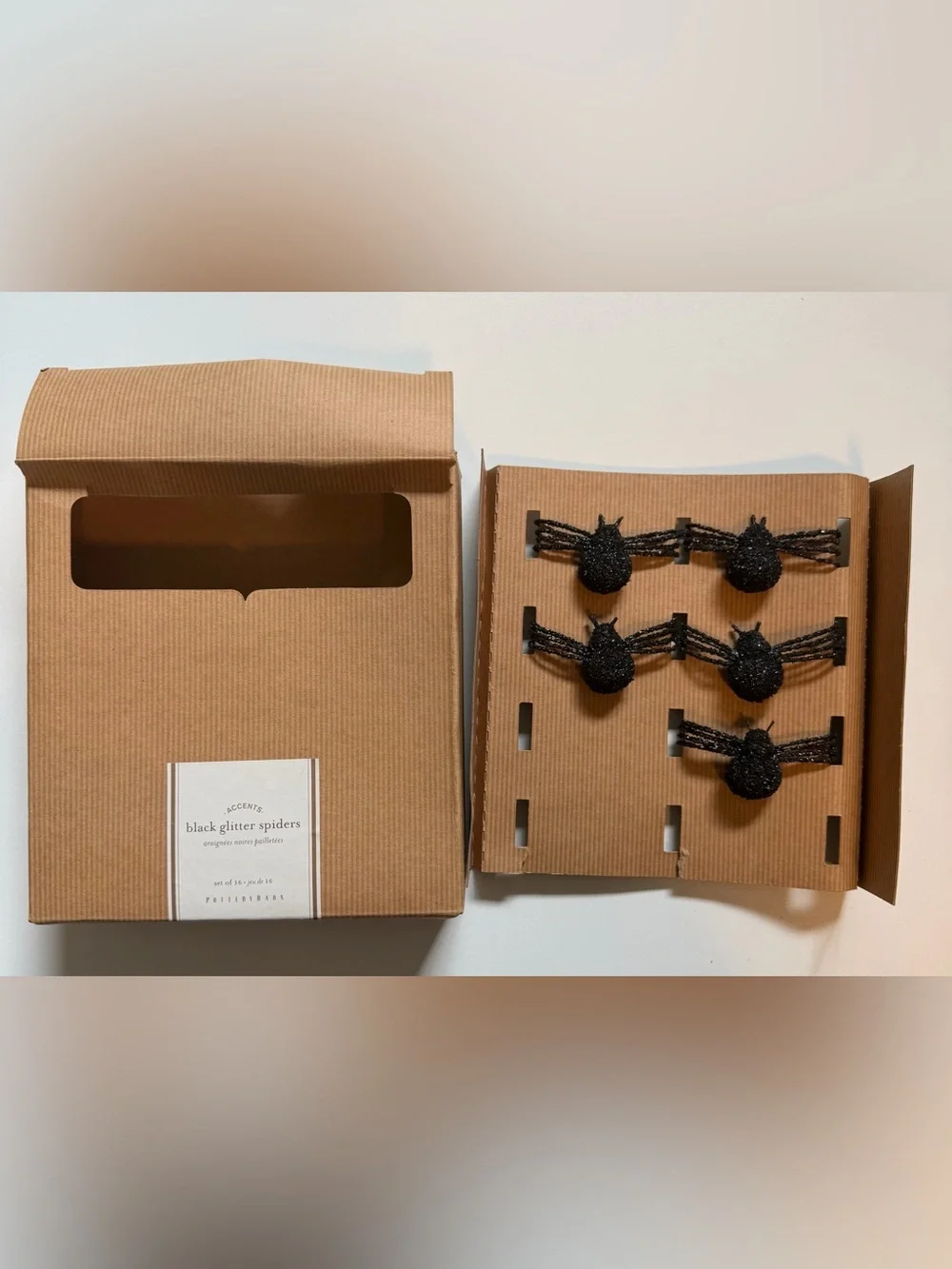 Pottery Barn gently used